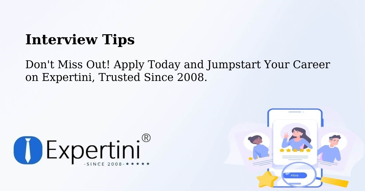 Interview Tips & Techniques for Job Seekers – Panvel - Panvel, India Jobs Expertini